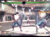 Mortal Kombat 9 Xbox360 Vs Codes