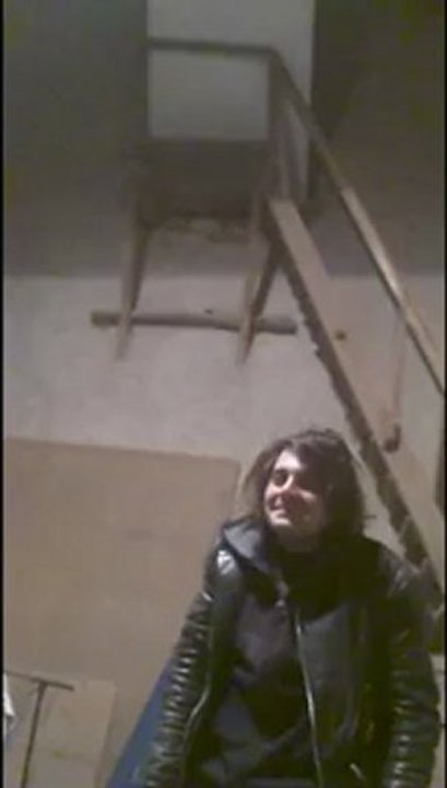 [OffRoad] accordage difficile en mi baie mole