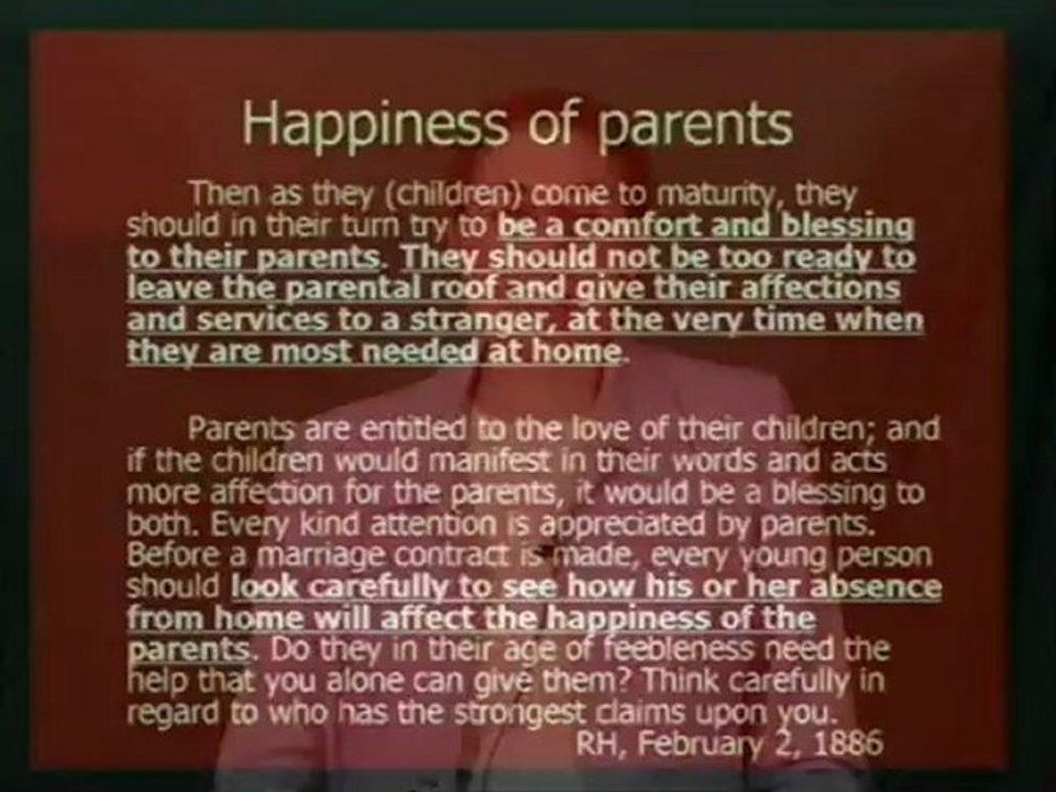 02. Christian Courtship