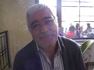 KONGRE LİSELİLER BAYRAMLAŞMA PROGRAMI