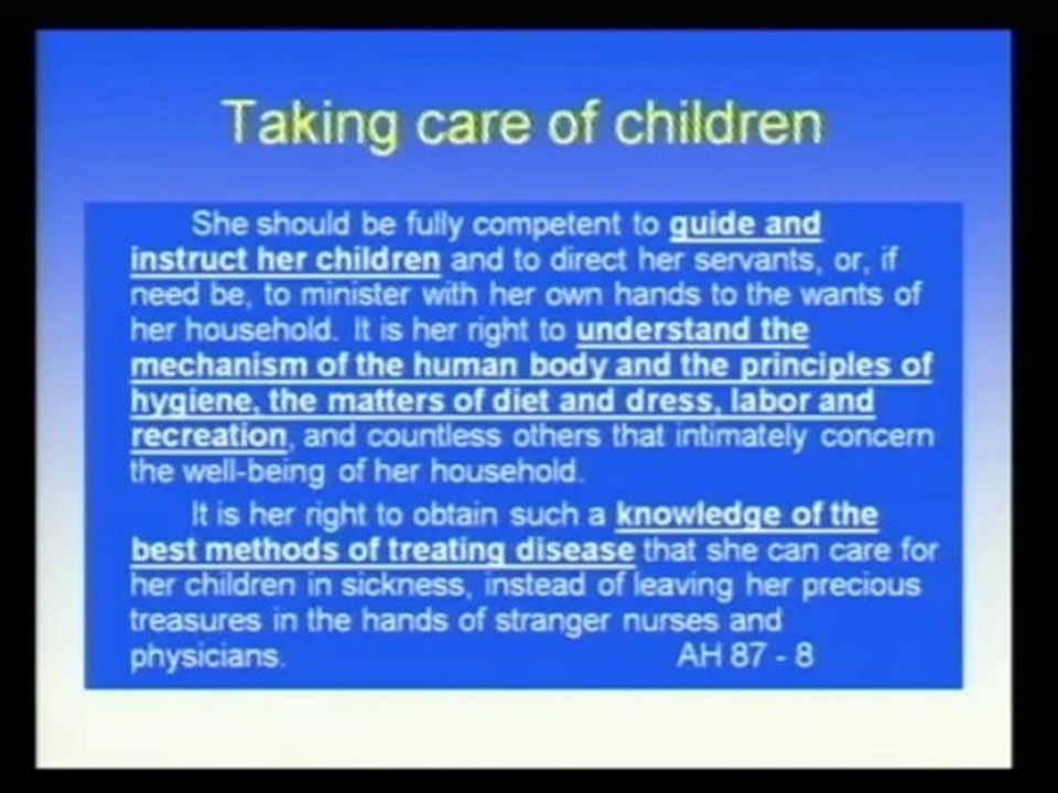 06. Courtship and marriage for men