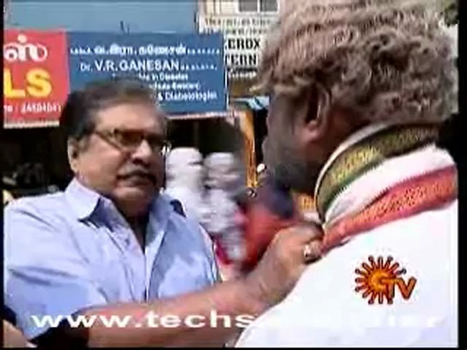 Vellai Thamarai Part 1