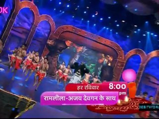 Ramleela Promo 4th November Video Watch Online HD