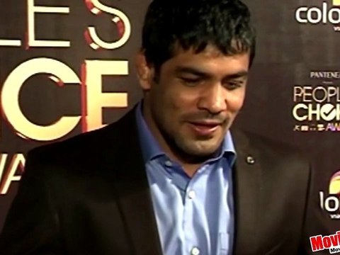 Will Olympic 2012 Winner Sushil Kumar Enter Bollywood
