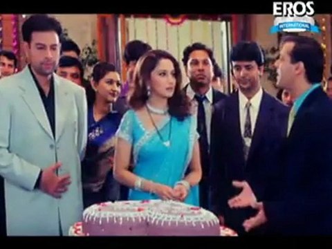 Sab Kuchh Bhula Diya song - Hum Tumhare Hain Sanam SUPER JANLEWA