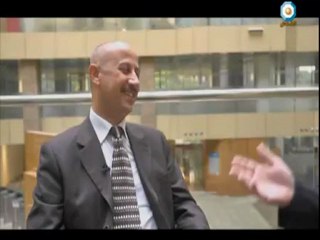 المثقف بين القضية والمال وكيف أصبح غالوي مقاوما