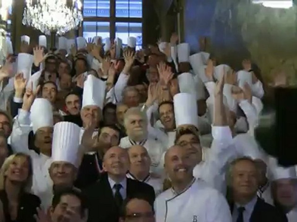 Lyon, cité internationale de la gastronomie