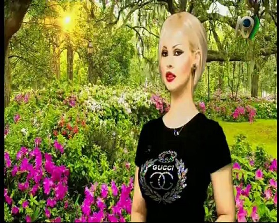 İSLAM BARIŞ VE GÜVENLİK DİNİDİR - Hz Mehdi Talebeleri