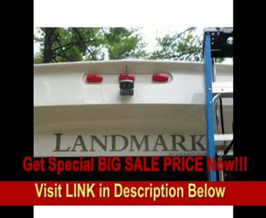 Voyager WVOS511 Digital Wireless Observation System featuring WiSight Technology, Includes AOM562 5.6 LCD Color Monitor and VCMS10B Super CMOS Camera