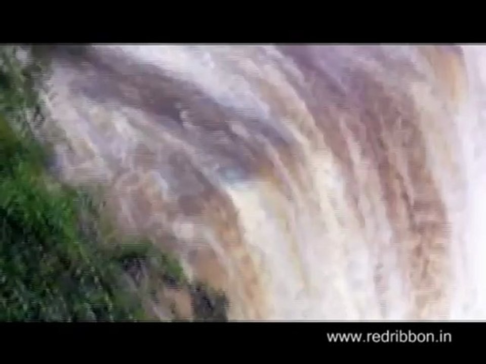 Flow - Jalshanti