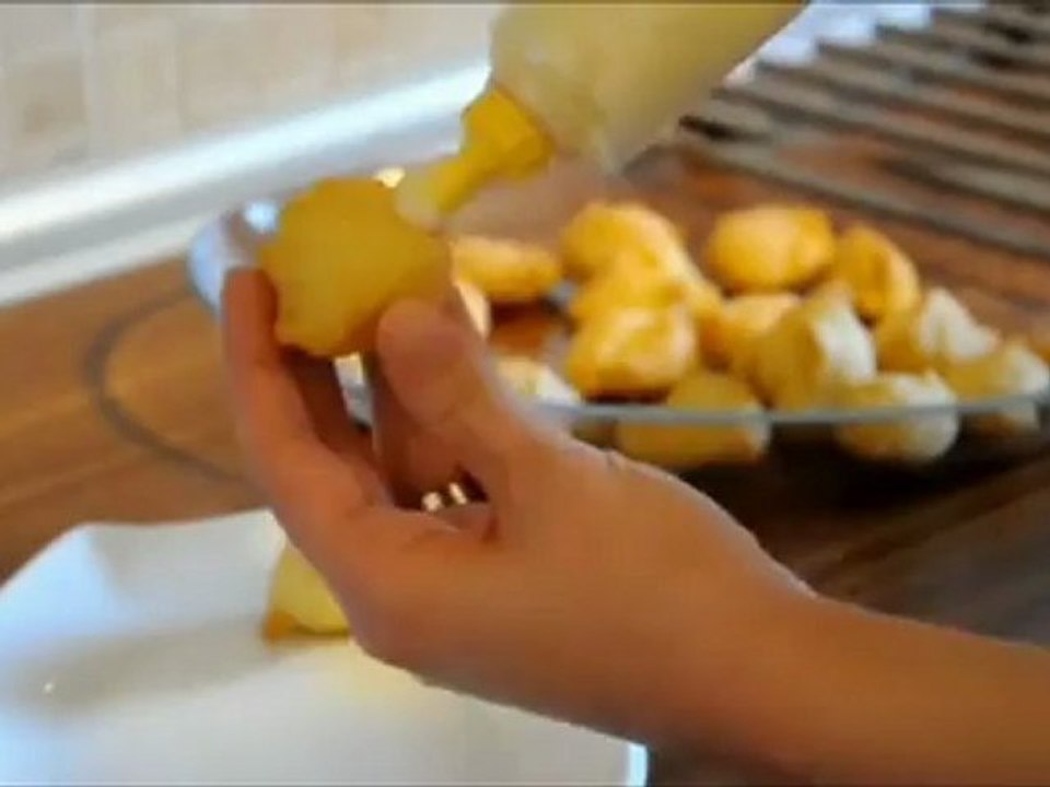 Profiterol