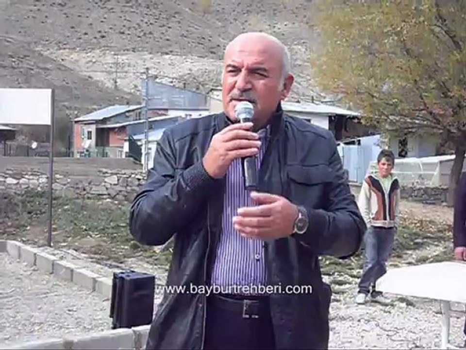 Bayburt Rehberi - Vali İPEK, Kopuz Çocuk Parkı'nın Açılışını Yaptı
