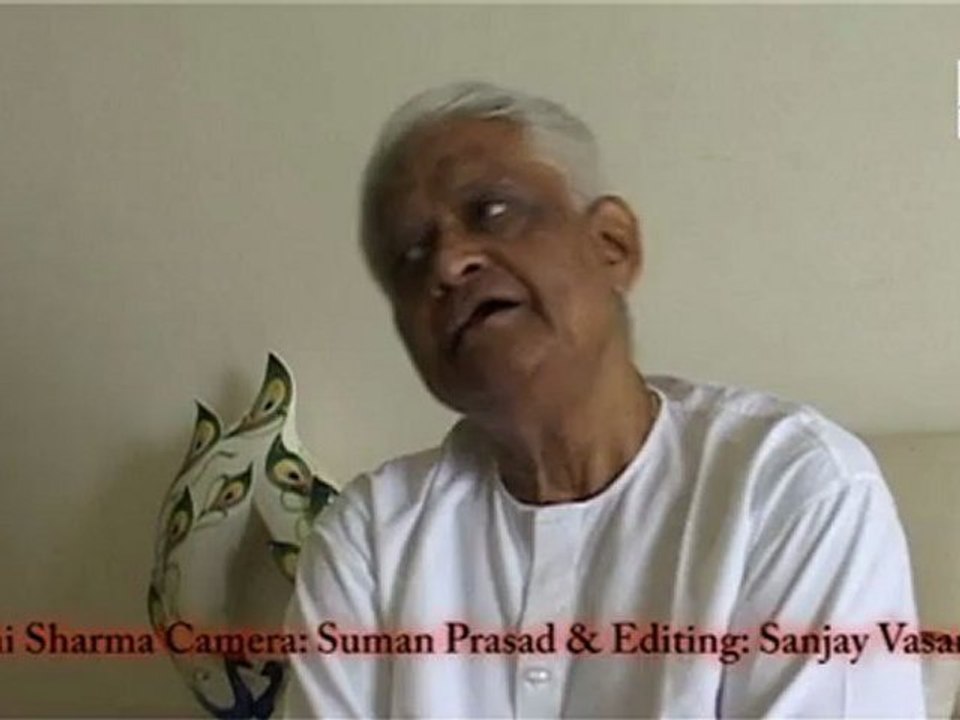 Pyarelal Sharma of Laxmikant- Pyarelal fame talks about his comeback album
