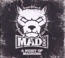 DJ Mad Dog - Power To The People (feat. D-Passion)