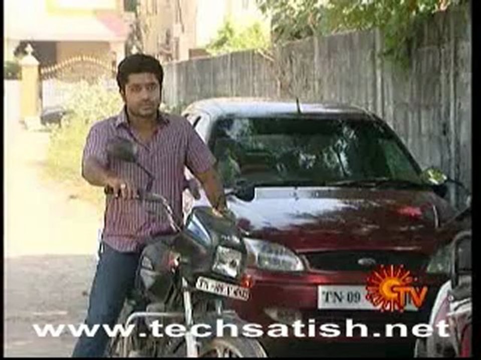 thyagam Part 1