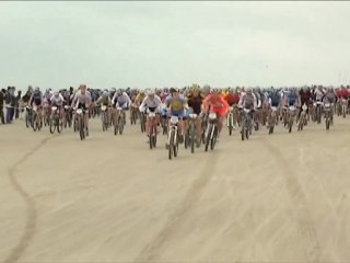 BERCK OPEN VTT