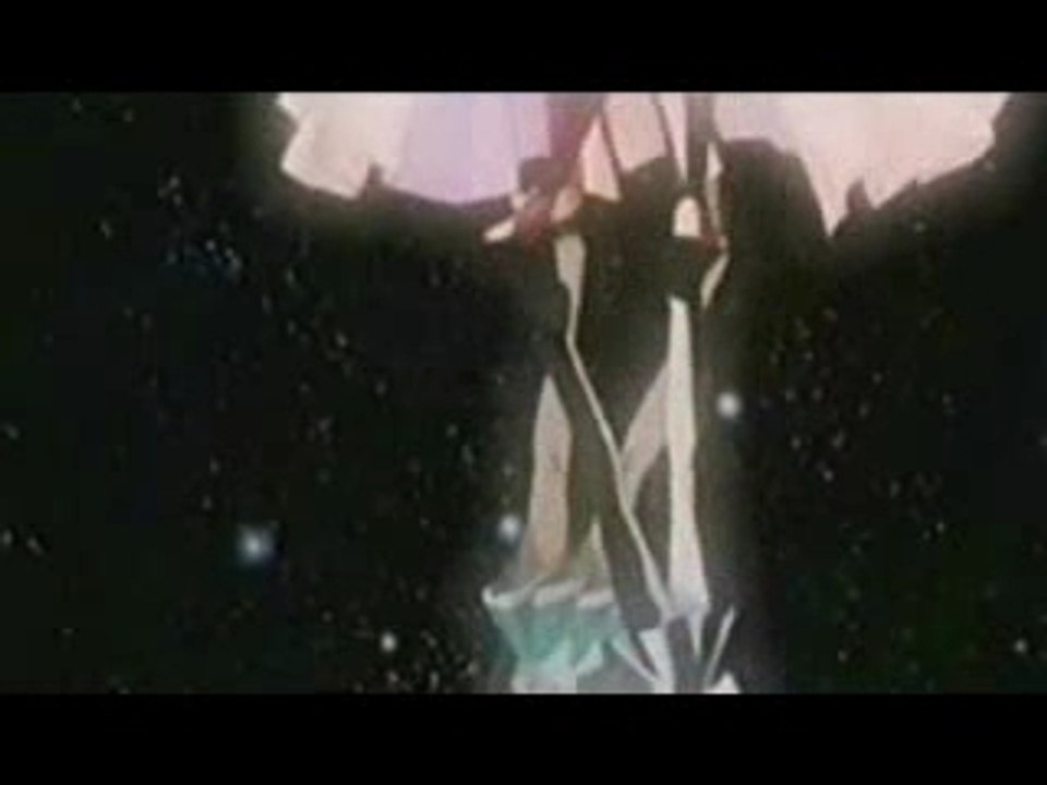 UTENA - TATU - I GOT MAD