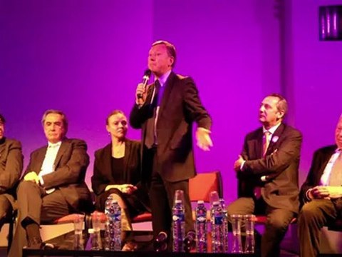 2012.10.29 Rudy SALLES - intervention lors du lancement de l'UDI13