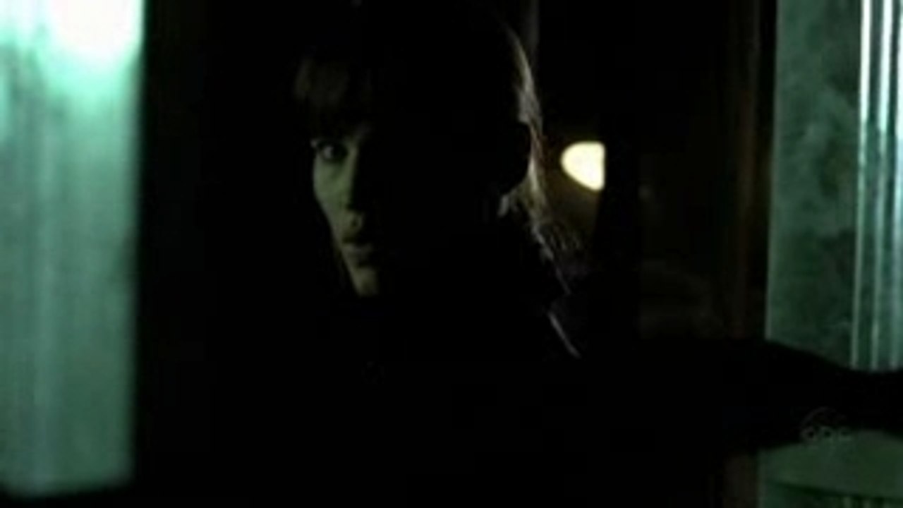 Alias Trailer Sydney Bristow