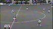Manchester Utd v West Ham  FA Cup 2000-01 Di Canio