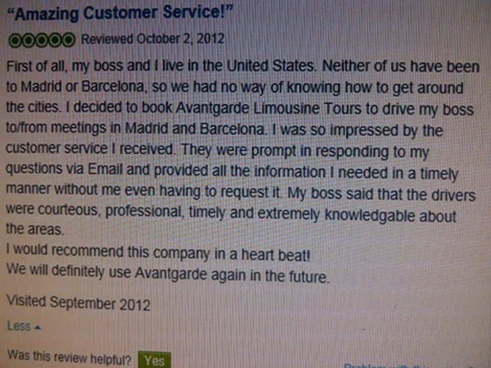 RENT A CAR BARCELONA-REVIEWS-CAR RENTAL