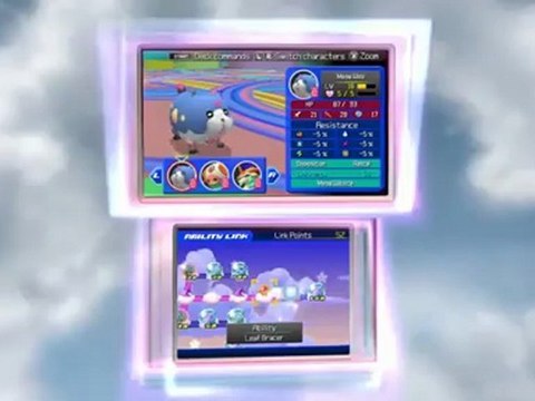 Kingdom Hearts 3D - Dream Eaters