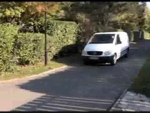 Le chauffe-eau thermodynamique Odyssée 2