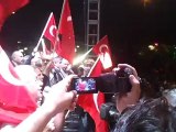 ormanli67 posbıyık cumhuriyet bayramı kutlaması video