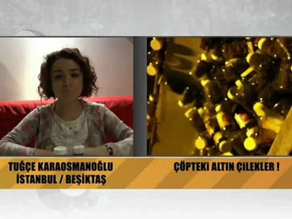 Altin Çilek