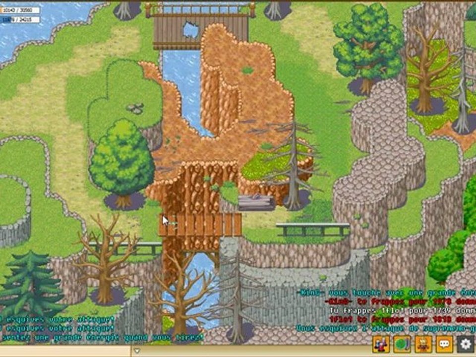 Refresh pour kill Suprememo-Gohan