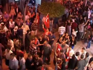 29 Mayıs Yürüyüşü