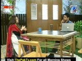 Muskurati Morning With Faisal Quresh By TV ONE - 16th October 2012 - Part 2