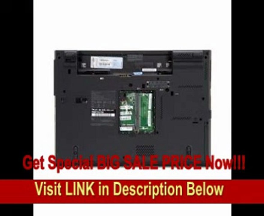 Lenovo ThinkPad 4177Q5U 14-Inch Notebook Computer