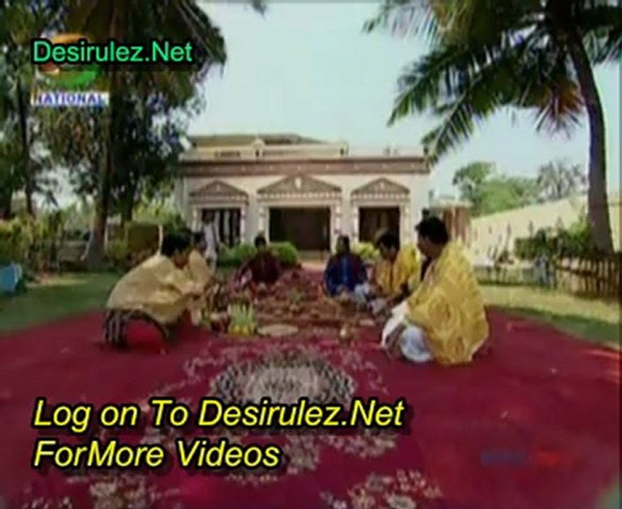 Bin Bitiya Swarg Adhoora 30th October 2012pt1
