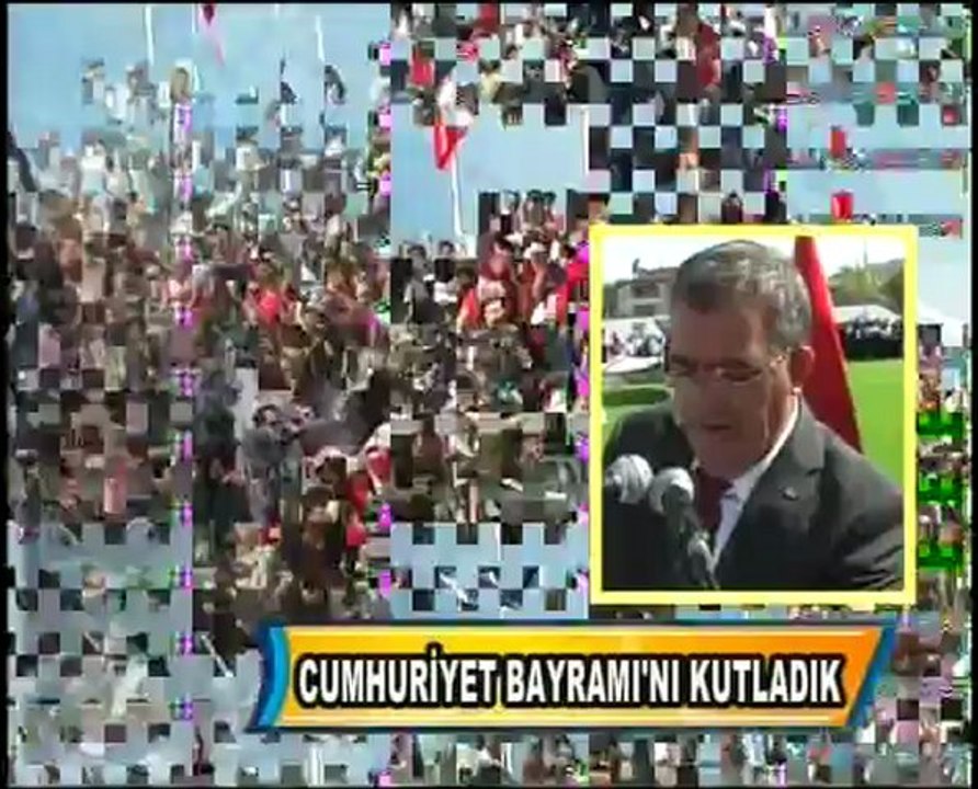 CUMHURİYET BAYRAMI KUTLANDI1_KANALF
