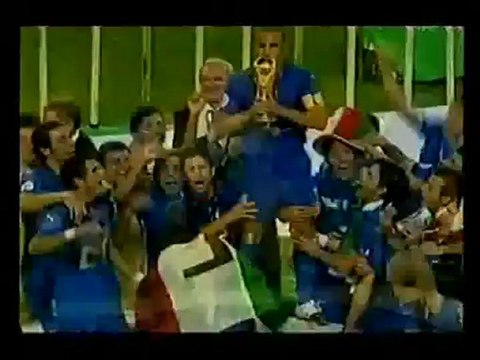 TGR Rai 3 - Fornitura tunnel per i mondiali Sudafrica 2010 - Intervista a Giulio Barbieri
