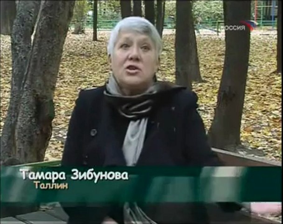 Документальный  фильм - "Сергей Довлатов - Жизн...