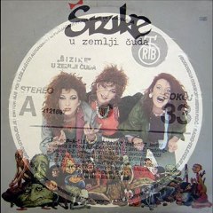 ČUDNI PLES - ŠIZIKE (1984)