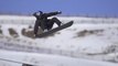 Seb Toots 2012 - Snowboarding Video Part - Sunset Films