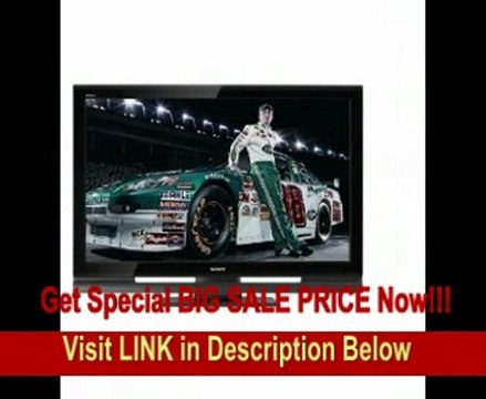 Sony Bravia S-Series KDL-40S4100 40-Inch 1080p LCD HDTV