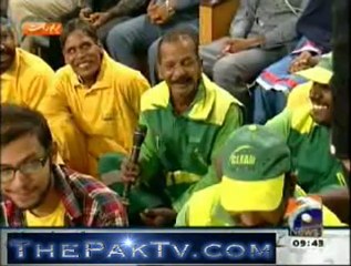 Geo Shaan Say By Geo News - 30th October 2012 - Part 2