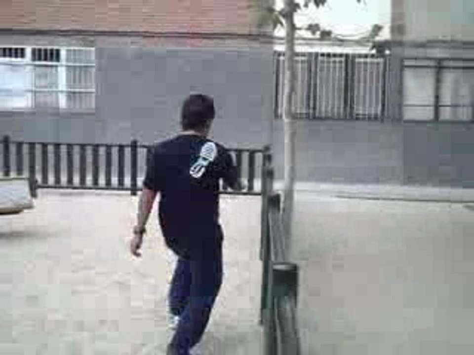 Trailer 3º sesión