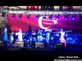 Cumhuriyet Konseri Ebru Gündeş