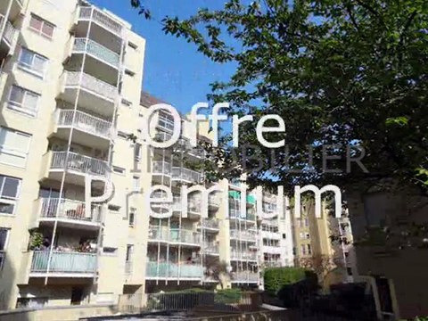 VENDU! APPARTEMENT 2 Pièces 54.50m² hab | COURBEVOIE 92400