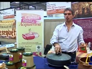 Speciale Salone del Gusto Torino