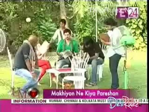 U Me & Tv [E24] 30th October 2012pt1