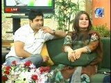 Muskurati Morning With Faisal Quresh By TV ONE -16th October 2012- Part 5