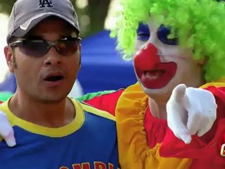 ** Gag - Chien Volant**