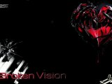 Mflex - Broken Vision / Italo Disco
