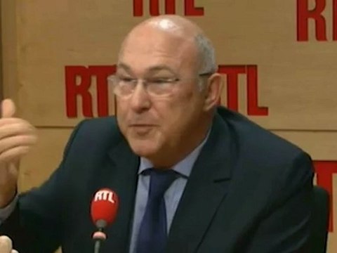 Sapin : Il ne faut pas supprimer les 35 heures